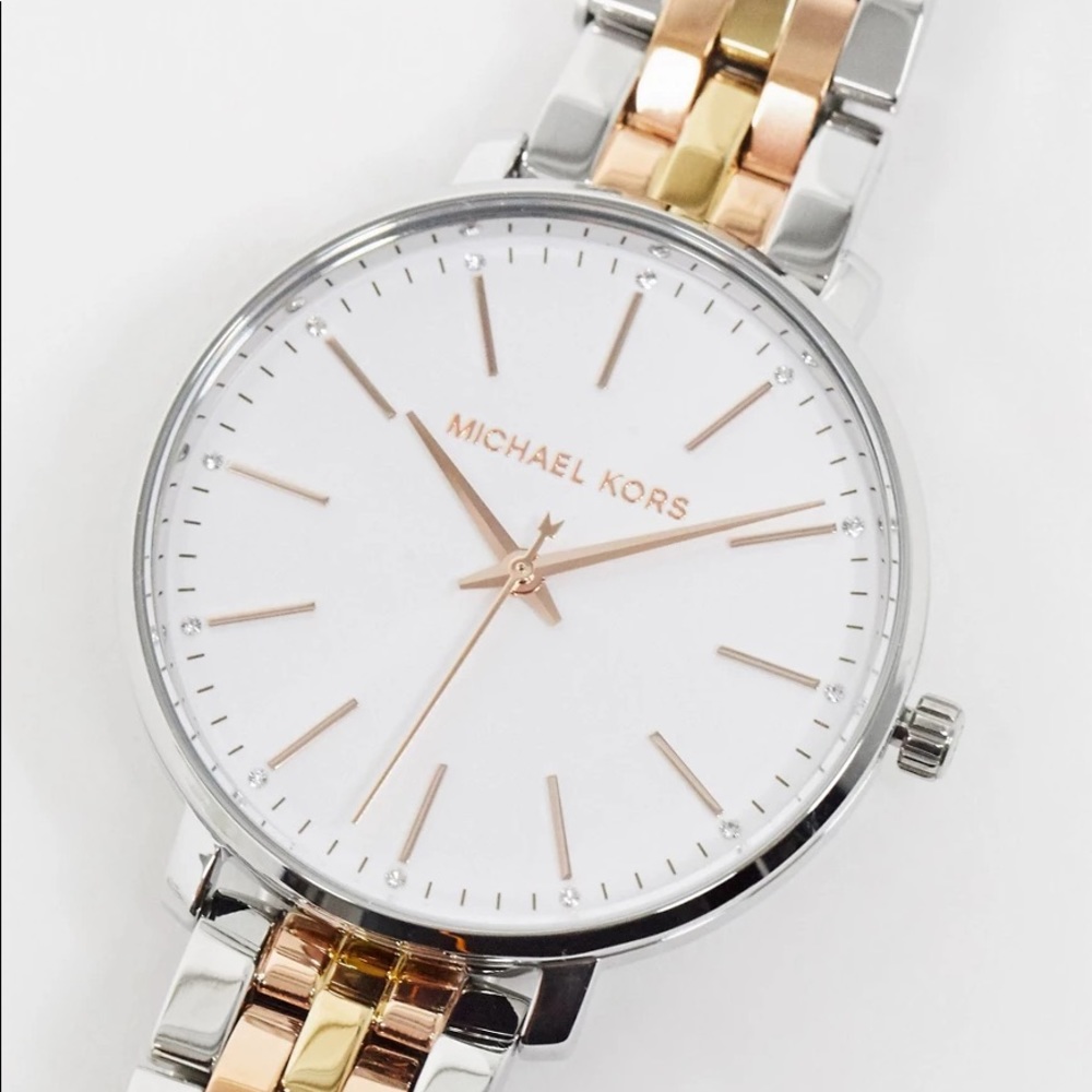 Michael Kors Pyper series ladies watch!